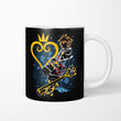The Key - Mug