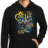 The Key - Hoodie