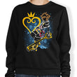 The Key - Sweatshirt