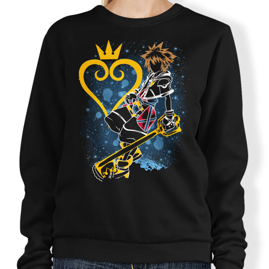 The Key - Sweatshirt