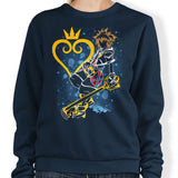 The Key - Sweatshirt
