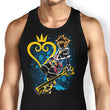 The Key - Tank Top