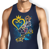 The Key - Tank Top