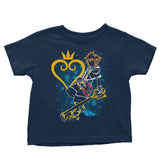 The Key - Youth Apparel