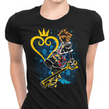 The Key - Women's Apparel