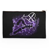 The Keyblade Wielder - Accessory Pouch
