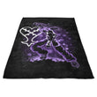 The Keyblade Wielder - Fleece Blanket