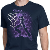 The Keyblade Wielder - Men's Apparel