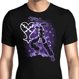 The Keyblade Wielder - Men's Apparel