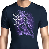 The Keyblade Wielder - Men's Apparel
