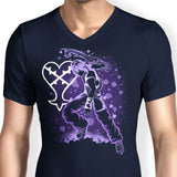 The Keyblade Wielder - Men's V-Neck