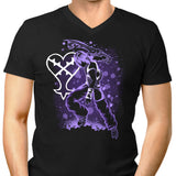 The Keyblade Wielder - Men's V-Neck