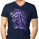 The Keyblade Wielder - Men's V-Neck