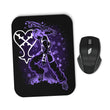 The Keyblade Wielder - Mousepad