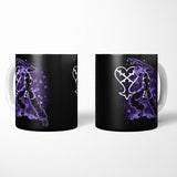 The Keyblade Wielder - Mug