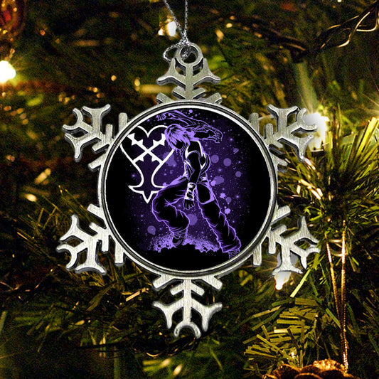 The Keyblade Wielder - Ornament