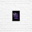 The Keyblade Wielder - Posters & Prints