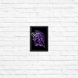 The Keyblade Wielder - Posters & Prints