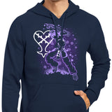 The Keyblade Wielder - Hoodie