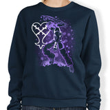 The Keyblade Wielder - Sweatshirt