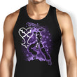 The Keyblade Wielder - Tank Top