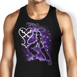 The Keyblade Wielder - Tank Top