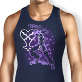 The Keyblade Wielder - Tank Top