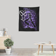 The Keyblade Wielder - Wall Tapestry