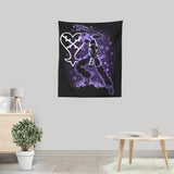 The Keyblade Wielder - Wall Tapestry