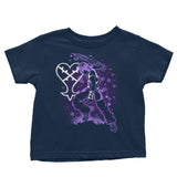 The Keyblade Wielder - Youth Apparel