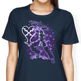 The Keyblade Wielder - Women's Apparel