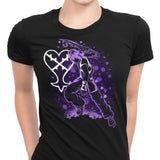 The Keyblade Wielder - Women's Apparel