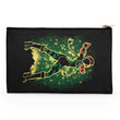 The Killer Bee - Accessory Pouch