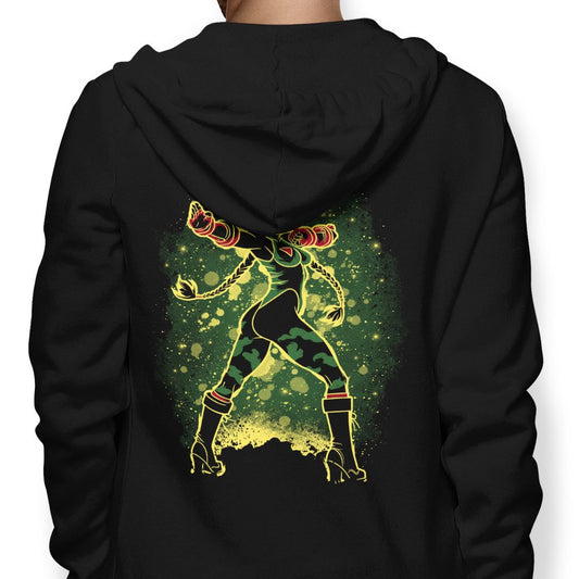The Killer Bee - Hoodie