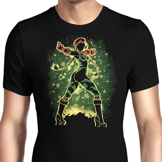 The Killer Bee - Men's Apparel