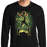 The Killer Bee - Long Sleeve T-Shirt