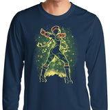 The Killer Bee - Long Sleeve T-Shirt