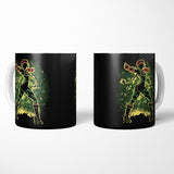 The Killer Bee - Mug