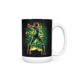 The Killer Bee - Mug