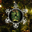 The Killer Bee - Ornament