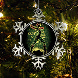 The Killer Bee - Ornament
