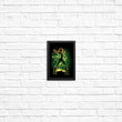 The Killer Bee - Posters & Prints