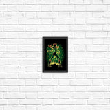 The Killer Bee - Posters & Prints
