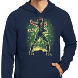 The Killer Bee - Hoodie