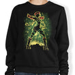 The Killer Bee - Sweatshirt