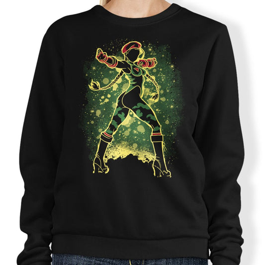 The Killer Bee - Sweatshirt