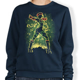 The Killer Bee - Sweatshirt