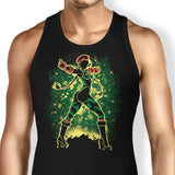 The Killer Bee - Tank Top