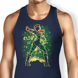 The Killer Bee - Tank Top