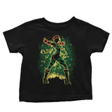 The Killer Bee - Youth Apparel